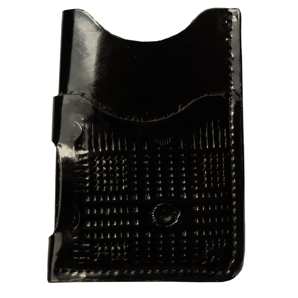 CARD HOLDER -CORELLI- BLACK