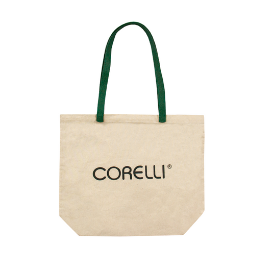 BOLSO TOCUYO ENCANTO VERDE CON ASA DE CUERO
