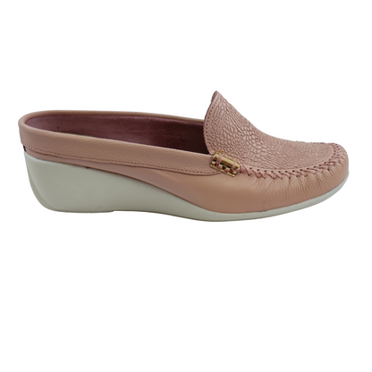SUECO TACO CUÑA ROSALIA ROSA
