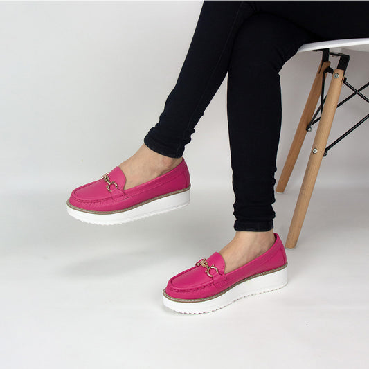 NINA FUCSIA