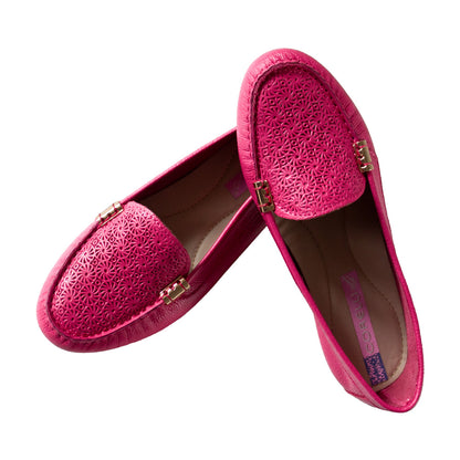 PAULA II FUCSIA