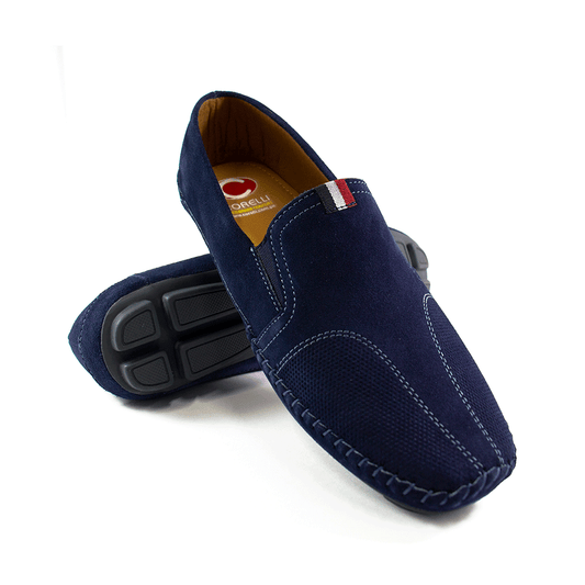 TOMMY  GAMUZA ACERO