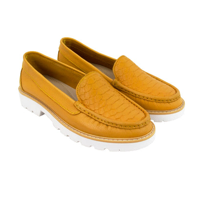 MOCASIN PLATAFORMA ESTER  CATT