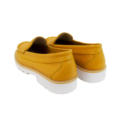 MOCASIN PLATAFORMA ESTER  CATT