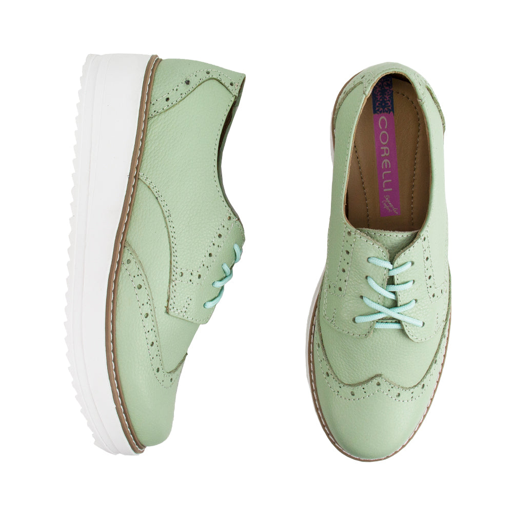 OXFORD MIA MENTHA