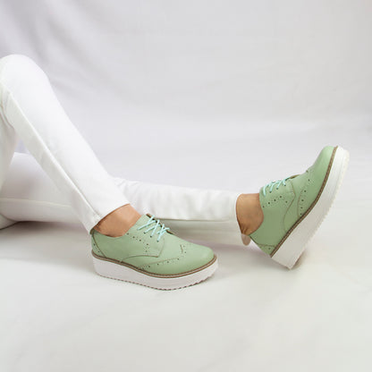 OXFORD MIA MENTHA