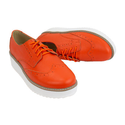 OXFORD MIA  NARANJA