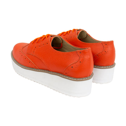 OXFORD MIA  NARANJA