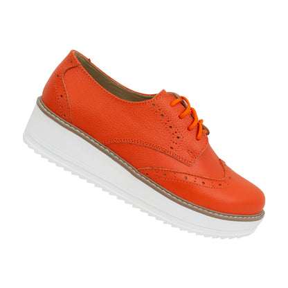 OXFORD MIA  NARANJA
